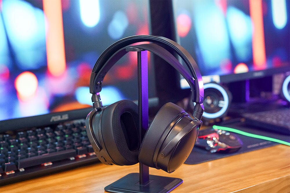 WC Silicone HeadbandZ for Audeze Maxwell