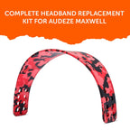 WC Silicone HeadbandZ for Audeze Maxwell