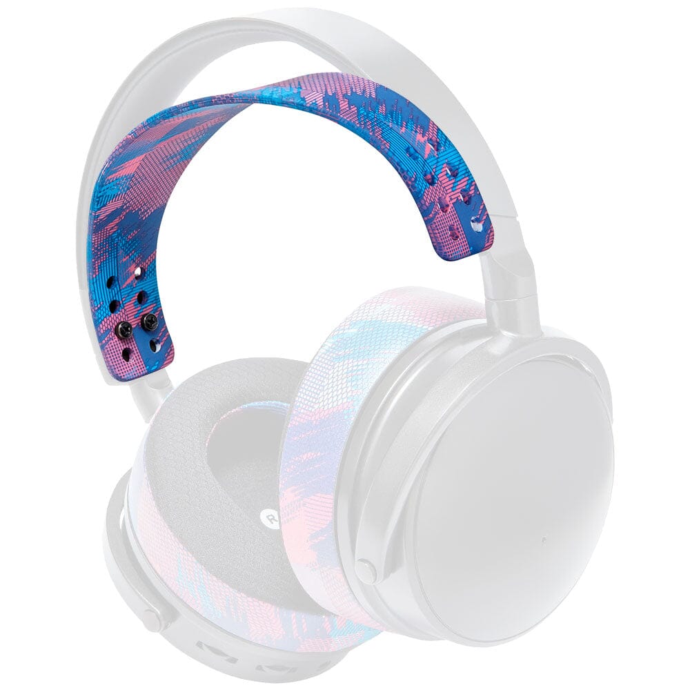 WC Silicone HeadbandZ for Audeze Maxwell