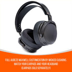 WC Silicone HeadbandZ for Audeze Maxwell