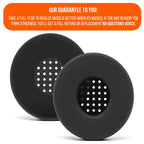 Small WC SweatZ Protective Headphone Earpad Covers