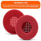 Small WC SweatZ Protective Headphone Earpad Covers